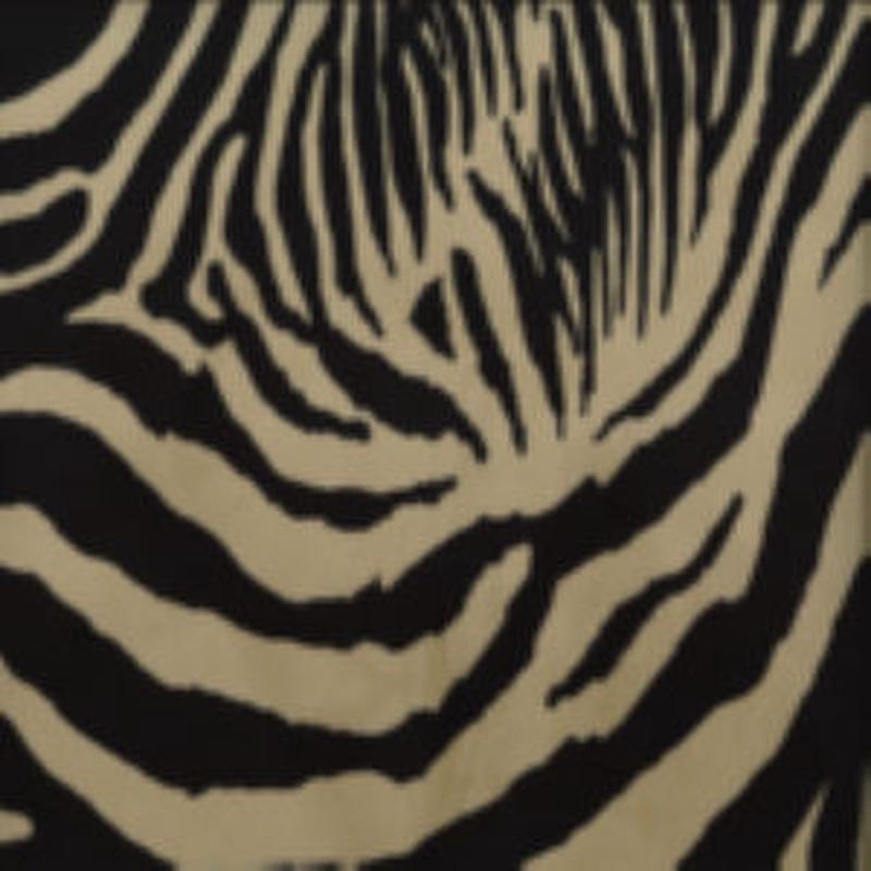 Zena Latte 03 by Norbar Fabric