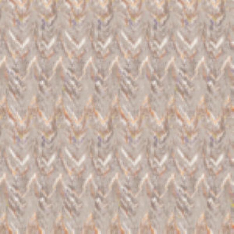 Zinnia Mushroom 01 by Norbar Fabric