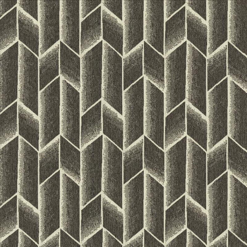 Astonish Carbon by Kasmir Fabric