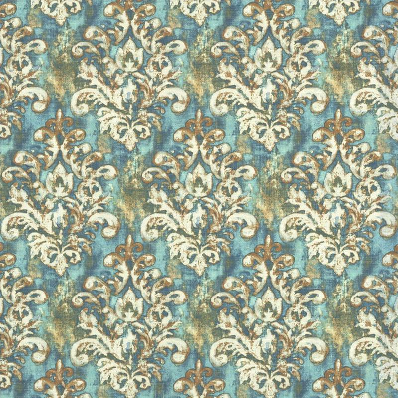 Bacchus Mineral by Kasmir Fabric