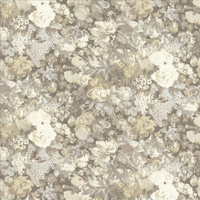 Bleeker Flint by Kasmir Fabric
