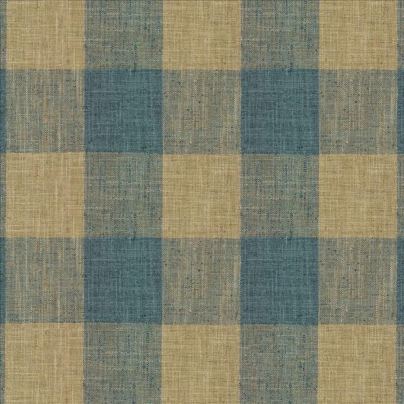 Buffalo Danube by Kasmir Fabric