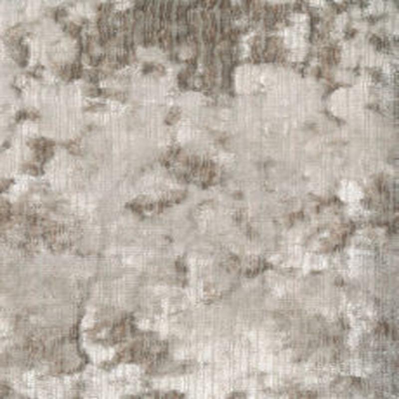 Velvet Limestone by Norbar Fabric