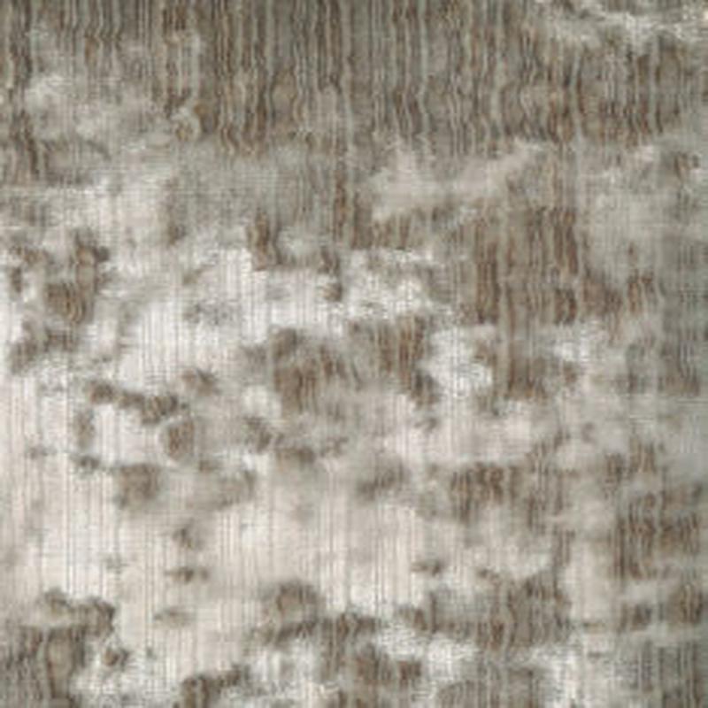 Velvet Mushroom by Norbar Fabric