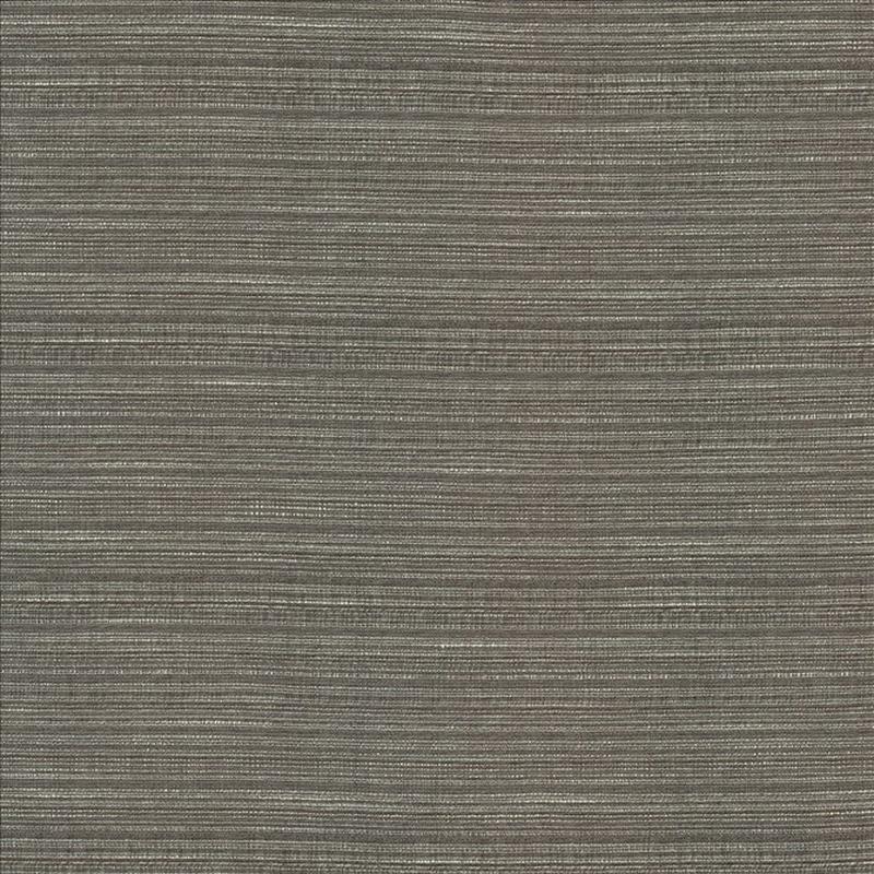 Burke Graphite by Kasmir Fabric