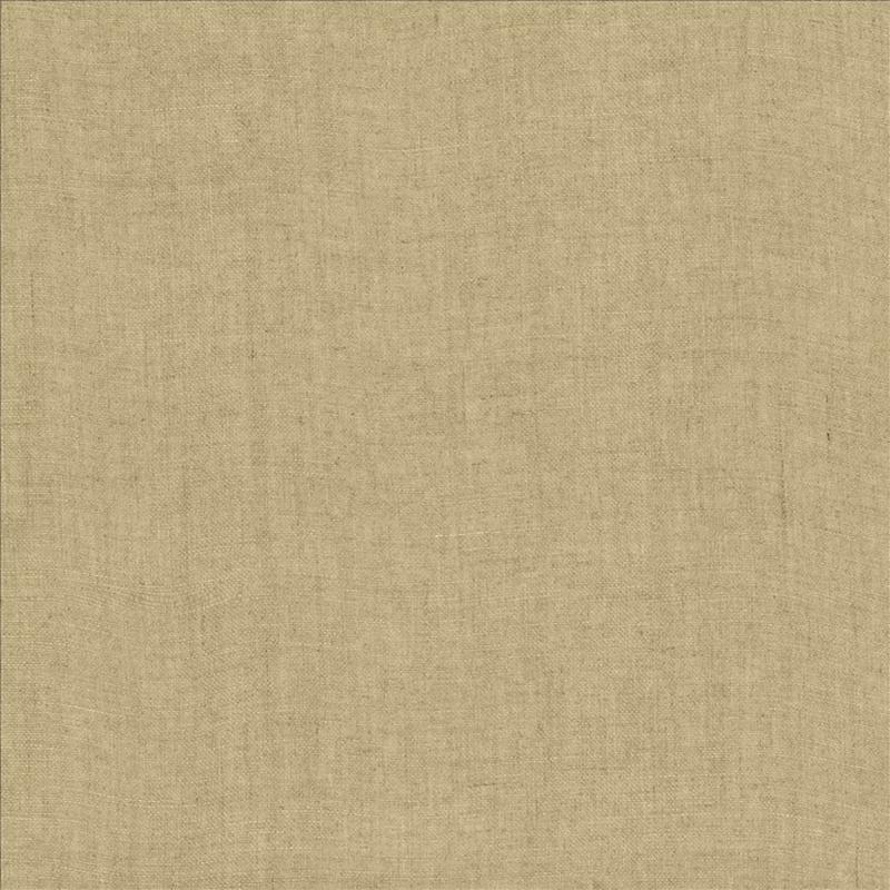 Calcott Sheer Natural by Kasmir Fabric
