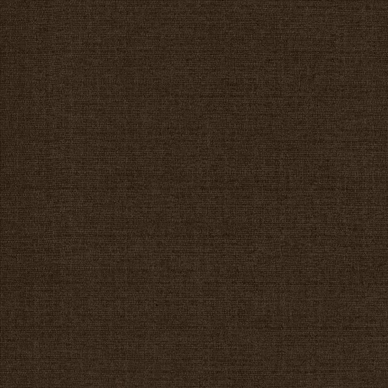 Flynn Chocolate by Kasmir Fabric