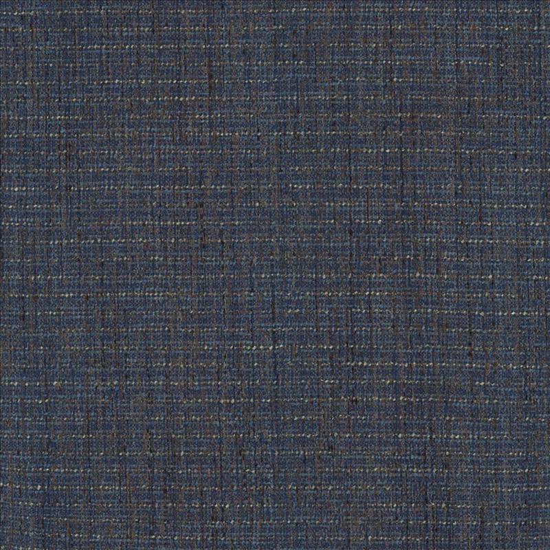 Integrity Indigo by Kasmir Fabric