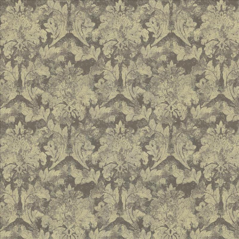 Interlude 55 Pewter by Kasmir Fabric