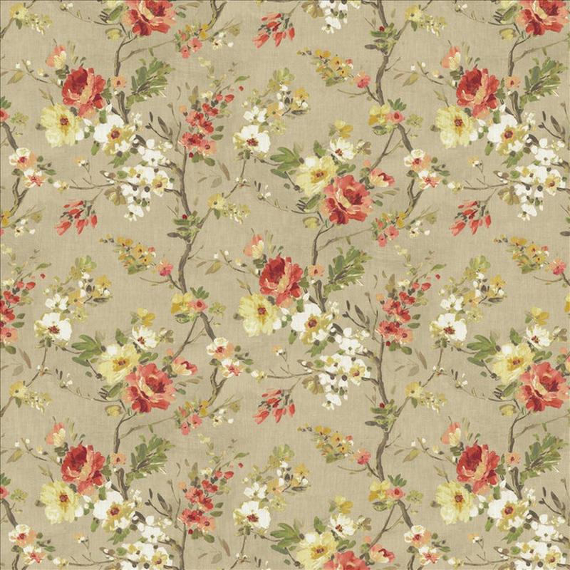 Valhalla Rustic by Kasmir Fabric