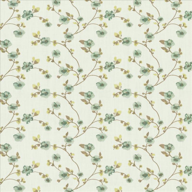 Vestire Delphinium by Kasmir Fabric