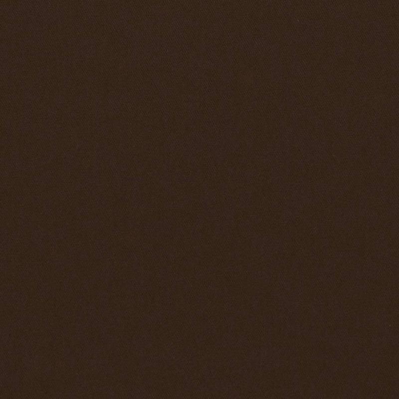 D1269 Chocolate by Charlotte Fabric