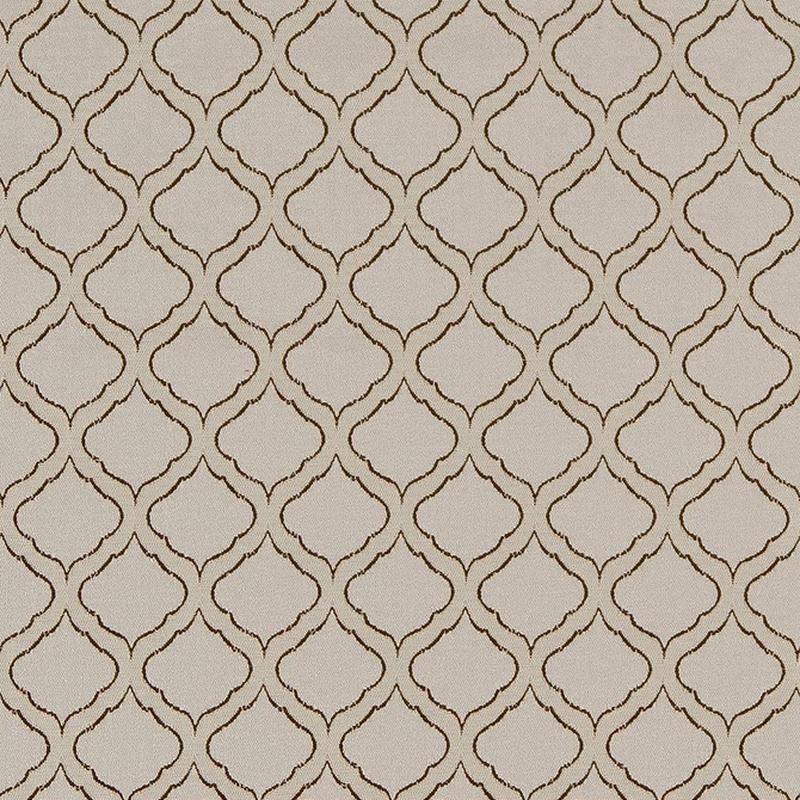 D1530 Marble Ogee by Charlotte Fabric