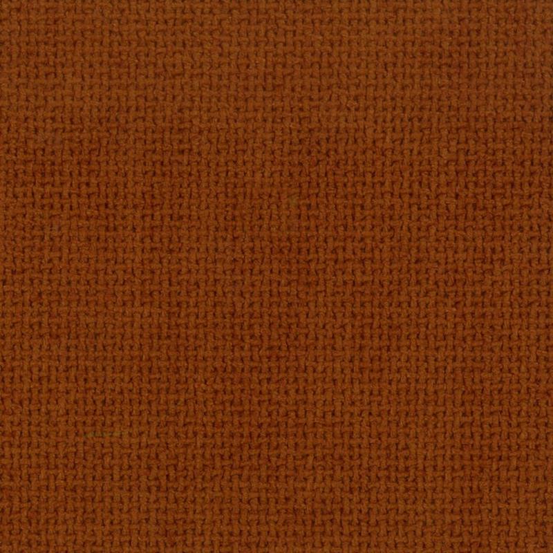 Grayson 24 Ginger by Stout Fabric