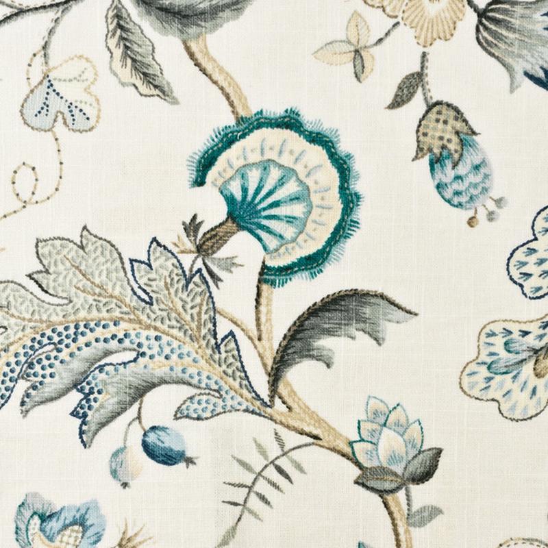 Marathon 1 Caribbean by Stout Fabric