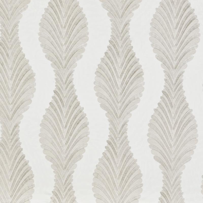 Rubio 1 Birch by Marcus William Fabric