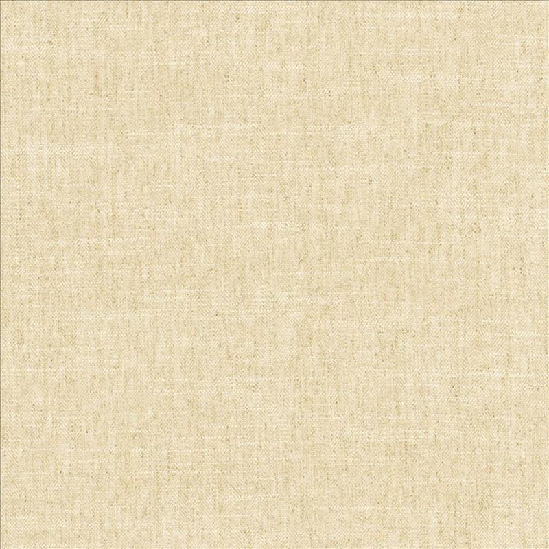 Dougal Flax by Kasmir Fabric