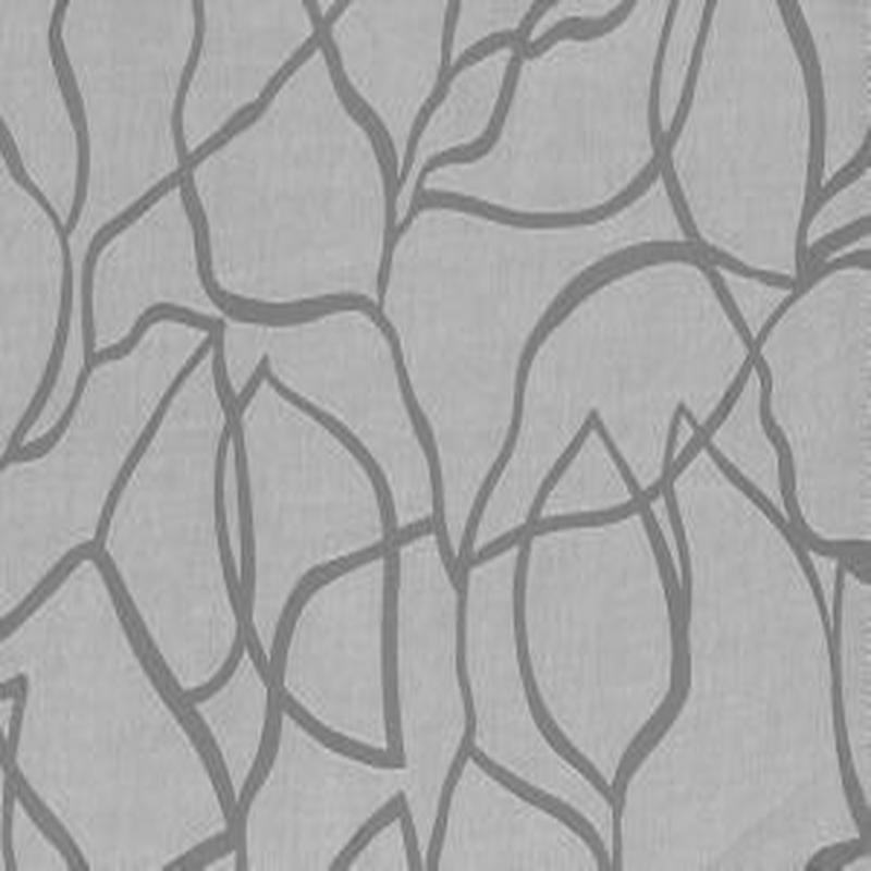 Earth Silver by Norbar Fabric