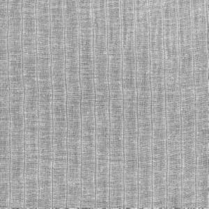 Mesh Silver by Norbar Fabric