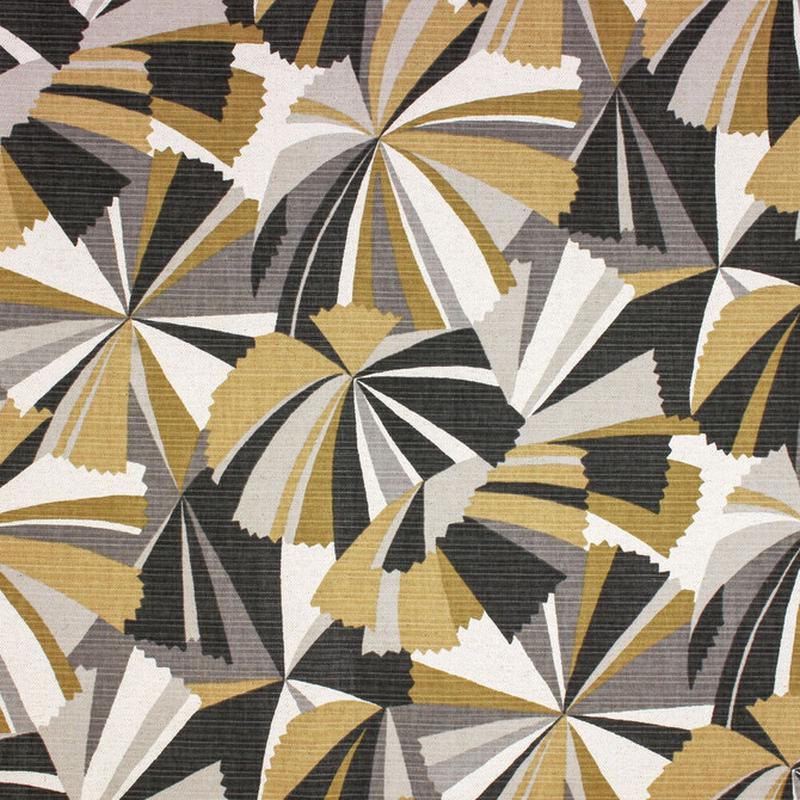 Tulsa Onyx by Norbar Fabric