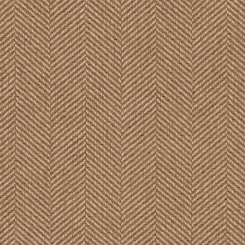 D1233 Honey Chevron by Charlotte Fabric