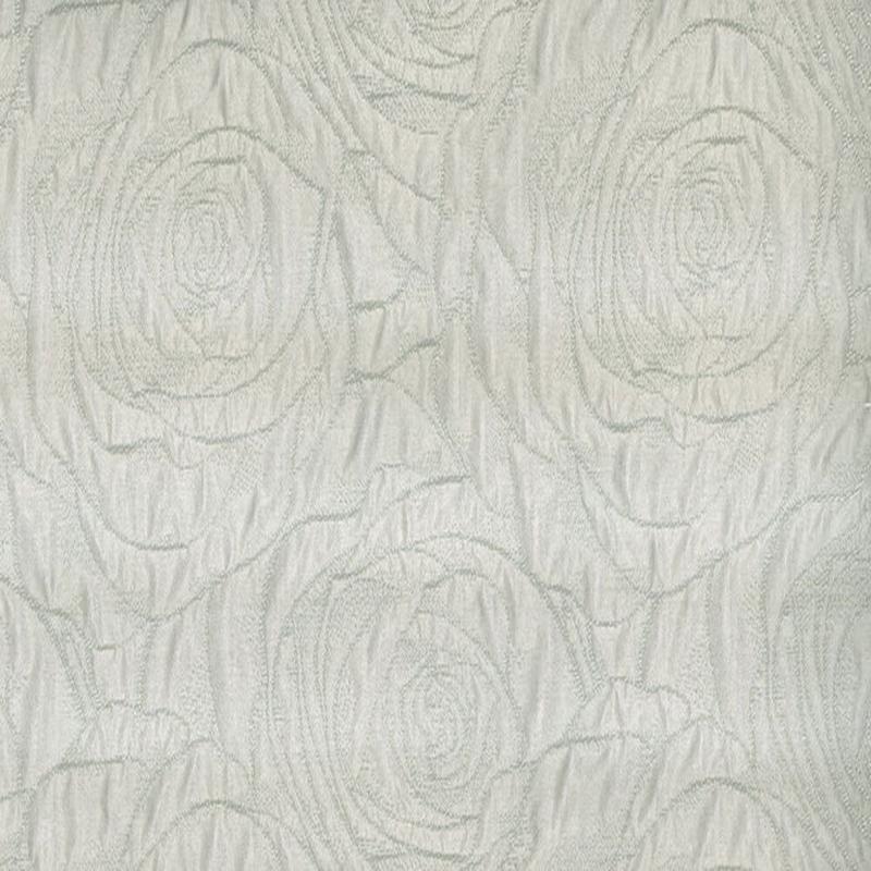 Balcony Ivory by Norbar Fabric