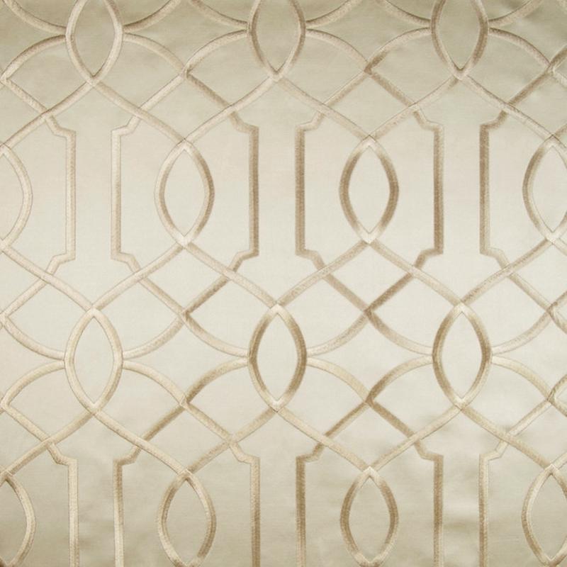 Boomerang Birdseye Maple by Norbar Fabric