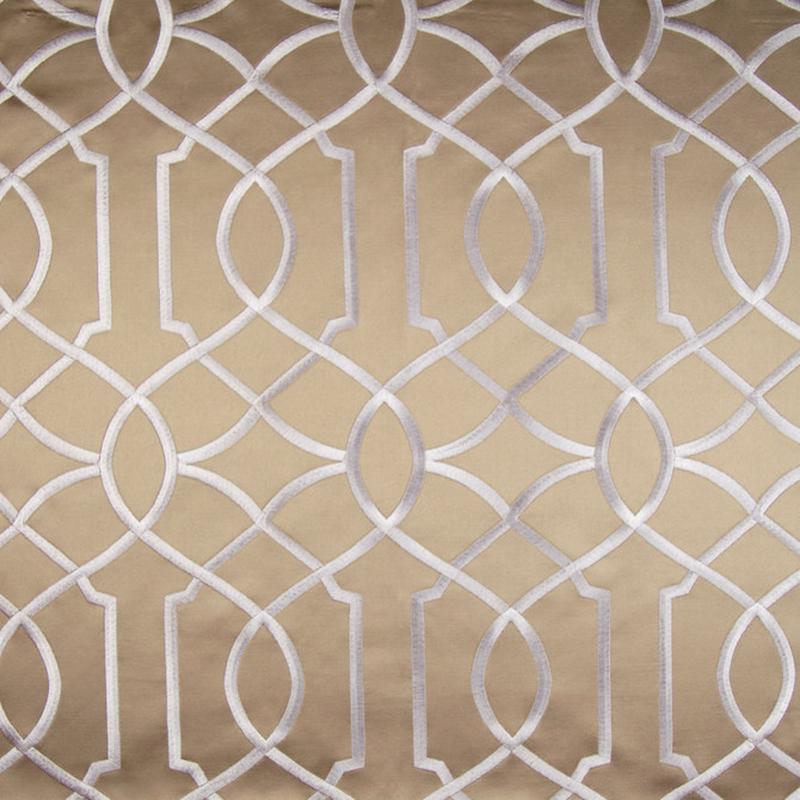 Boomerang Linen by Norbar Fabric