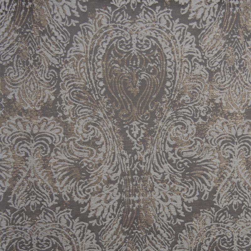 Mandolin Ash by Norbar Fabric