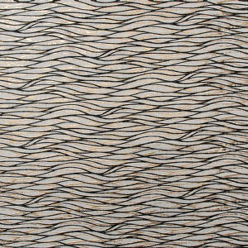 Melange Onyx by Norbar Fabric