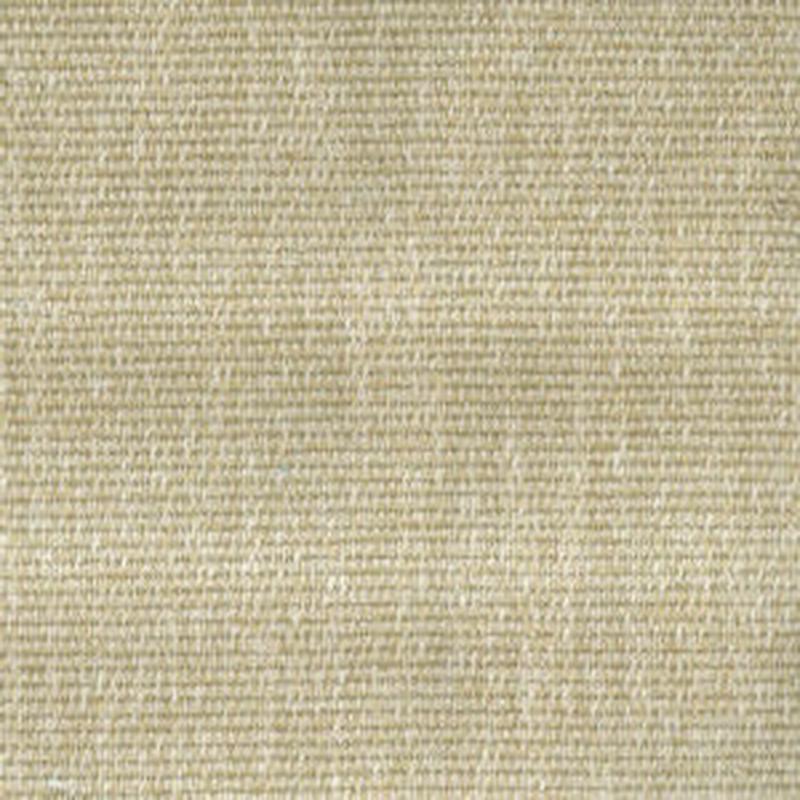 Bowie Flax 222 by Norbar Fabric