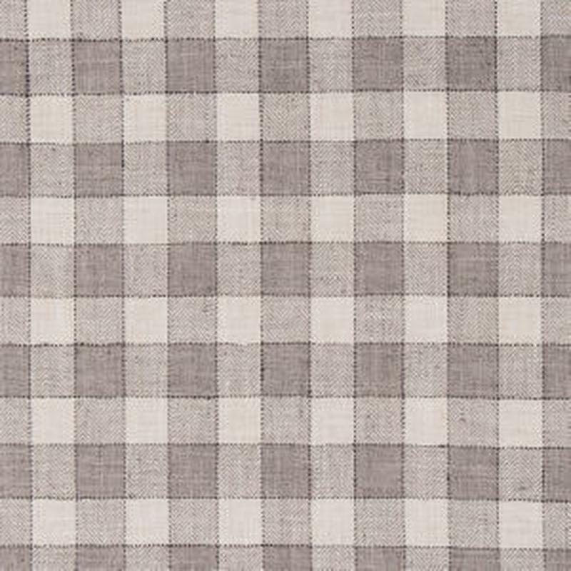 Cisco Smoke by Norbar Fabric