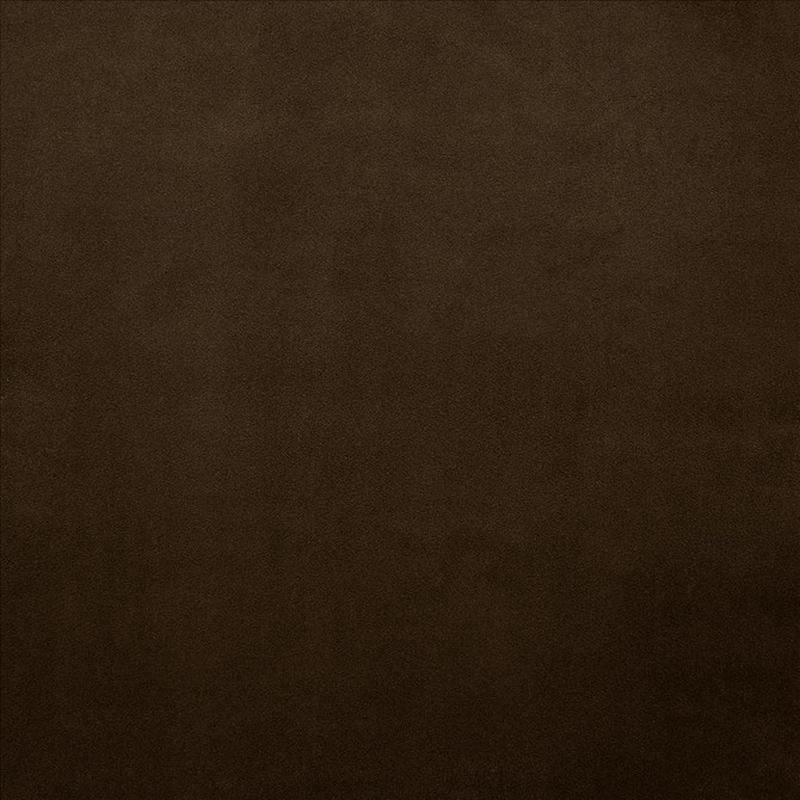 Knockout Chocolate by Kasmir Fabric