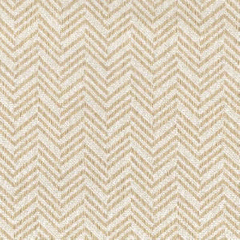 Leroy Cream by Norbar Fabric