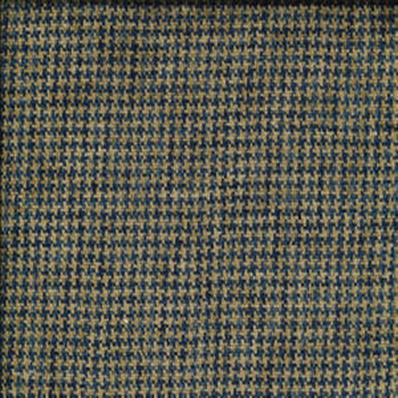 Digest Midnight 408 by Norbar Fabric