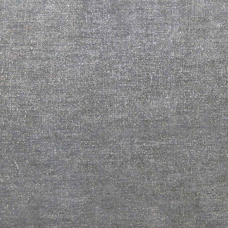 Lowell Smoke Silver by Norbar Fabric