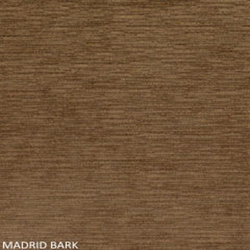 Madrid Bark 84 by Norbar Fabric