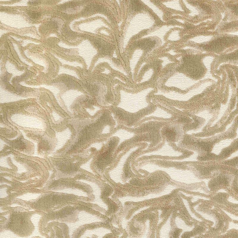 Mezzo Champagne by Norbar Fabric