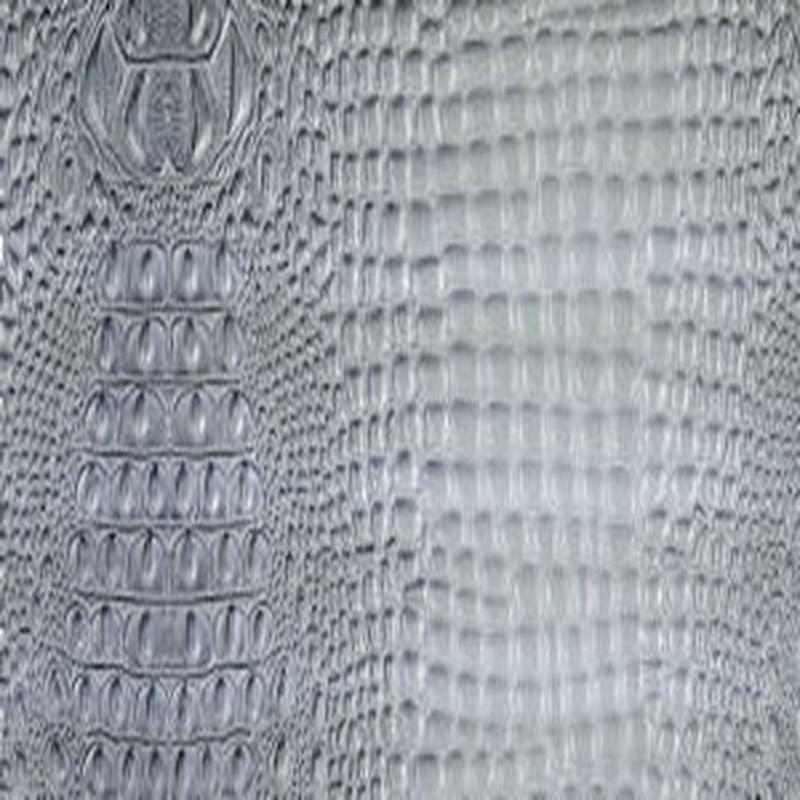 Camaro Silver by Norbar Fabric