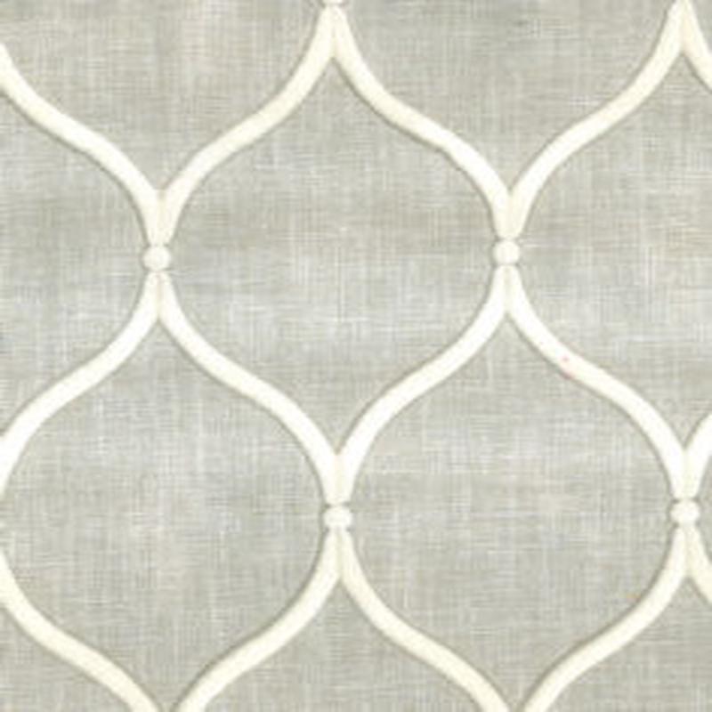Bambi Beige Ivory by Norbar Fabric