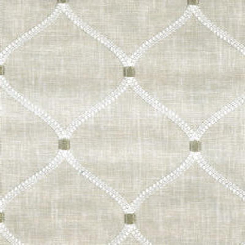 Bimini Beige Kora by Norbar Fabric