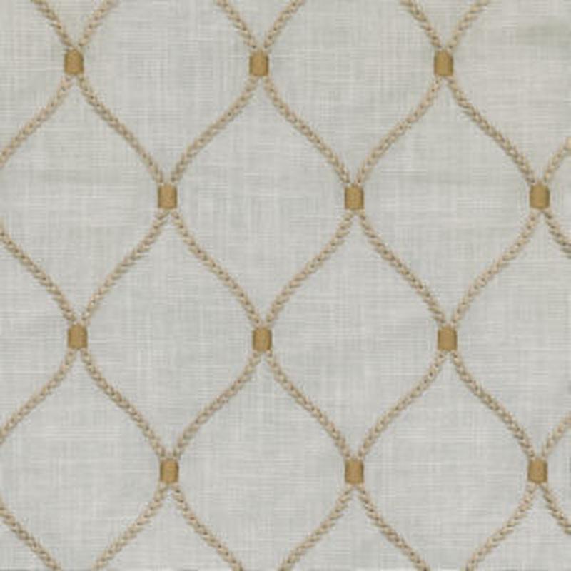 Deacon Gilded by Norbar Fabric