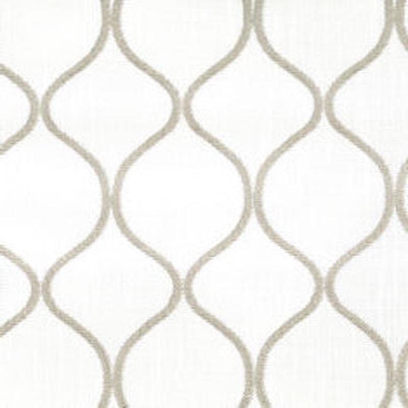 Ethan Beige by Norbar Fabric