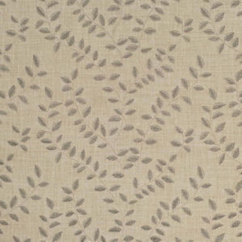 Gallery Pearl Grey 930 by Norbar Fabric