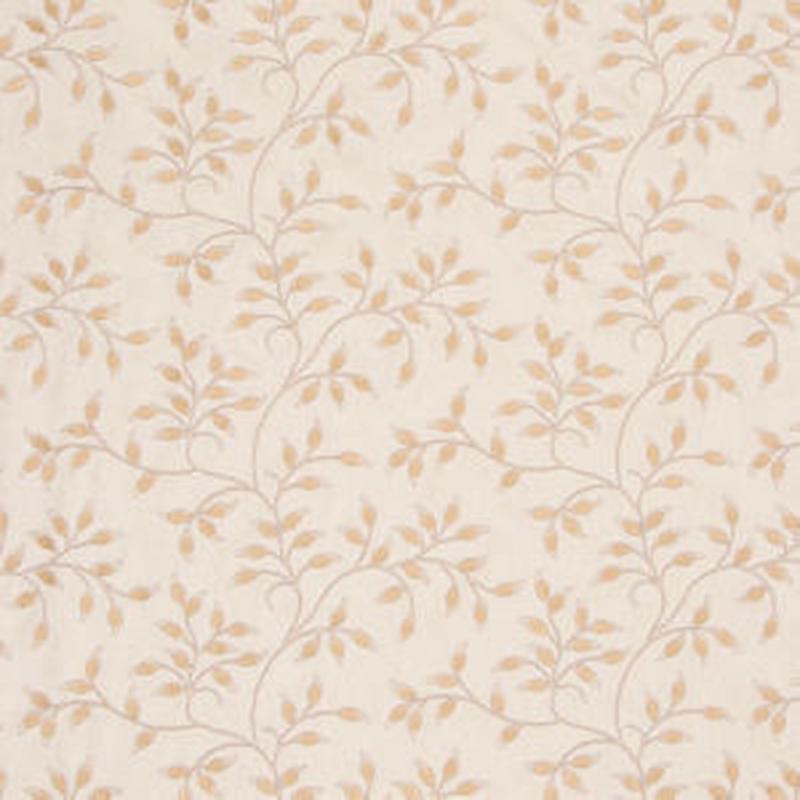 Pascal Amber by Norbar Fabric