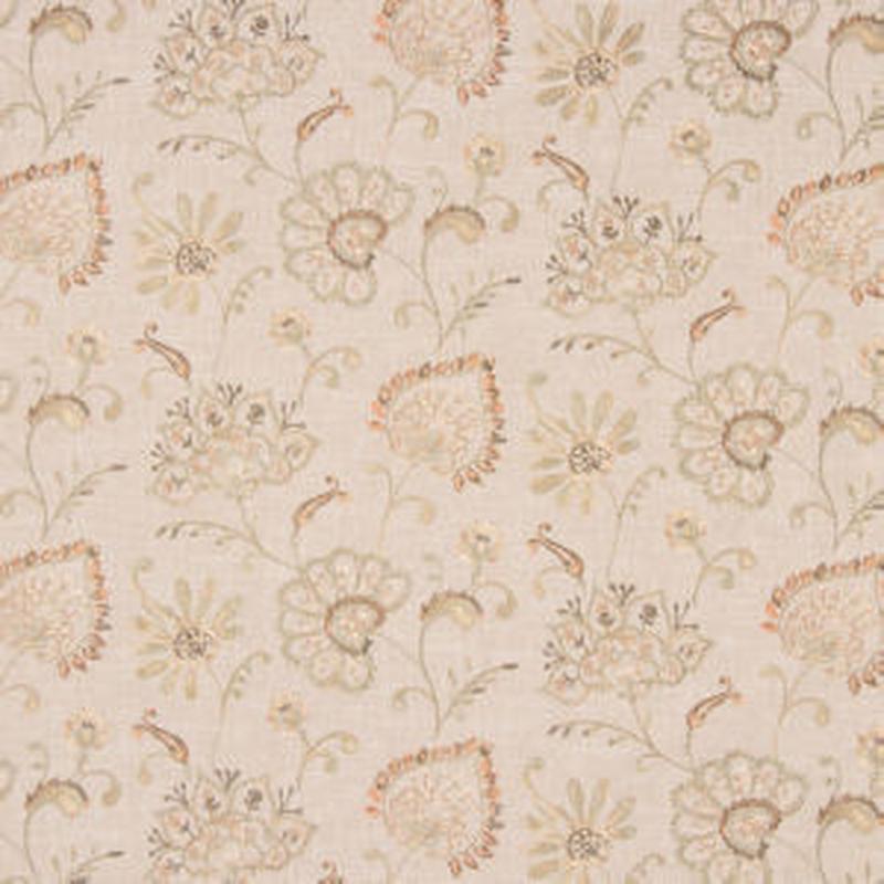 Stage Sundown by Norbar Fabric