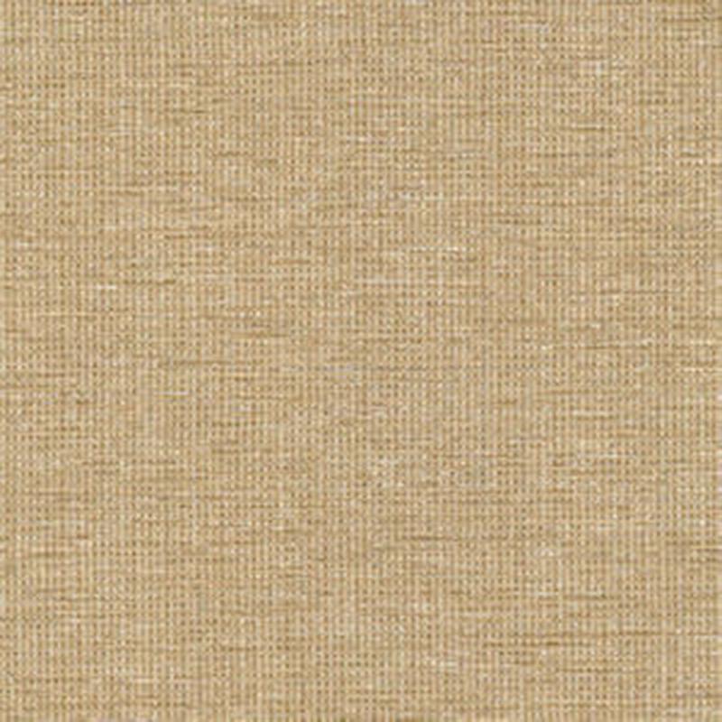 Theo Straw by Norbar Fabric