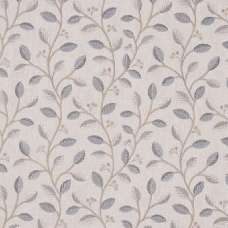 Tinder Porcelain by Norbar Fabric