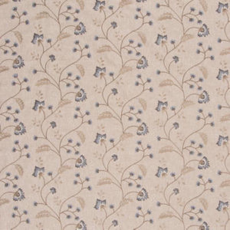 Trinket Java by Norbar Fabric