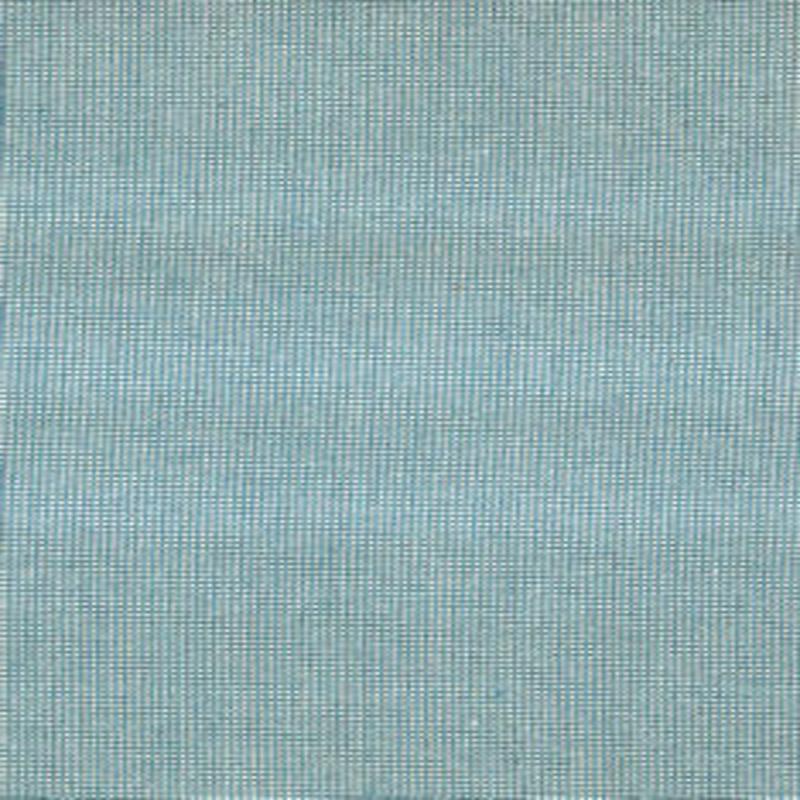 Milo Azure Silver Met by Norbar Fabric
